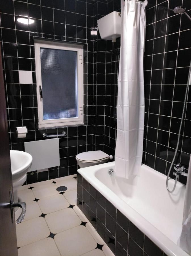 Apartamento Buenavista Luarca Eksteriør billede