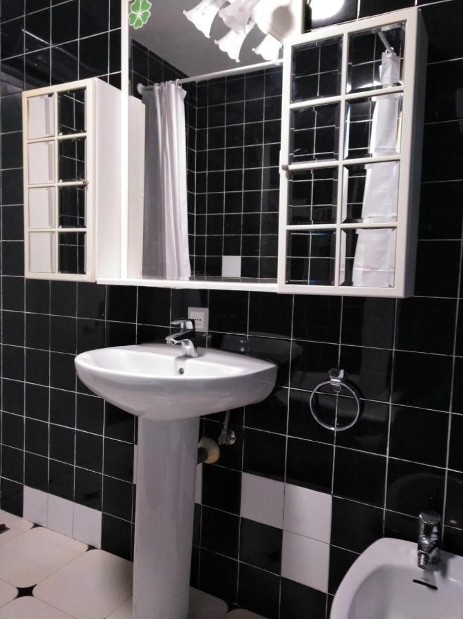 Apartamento Buenavista Luarca Eksteriør billede