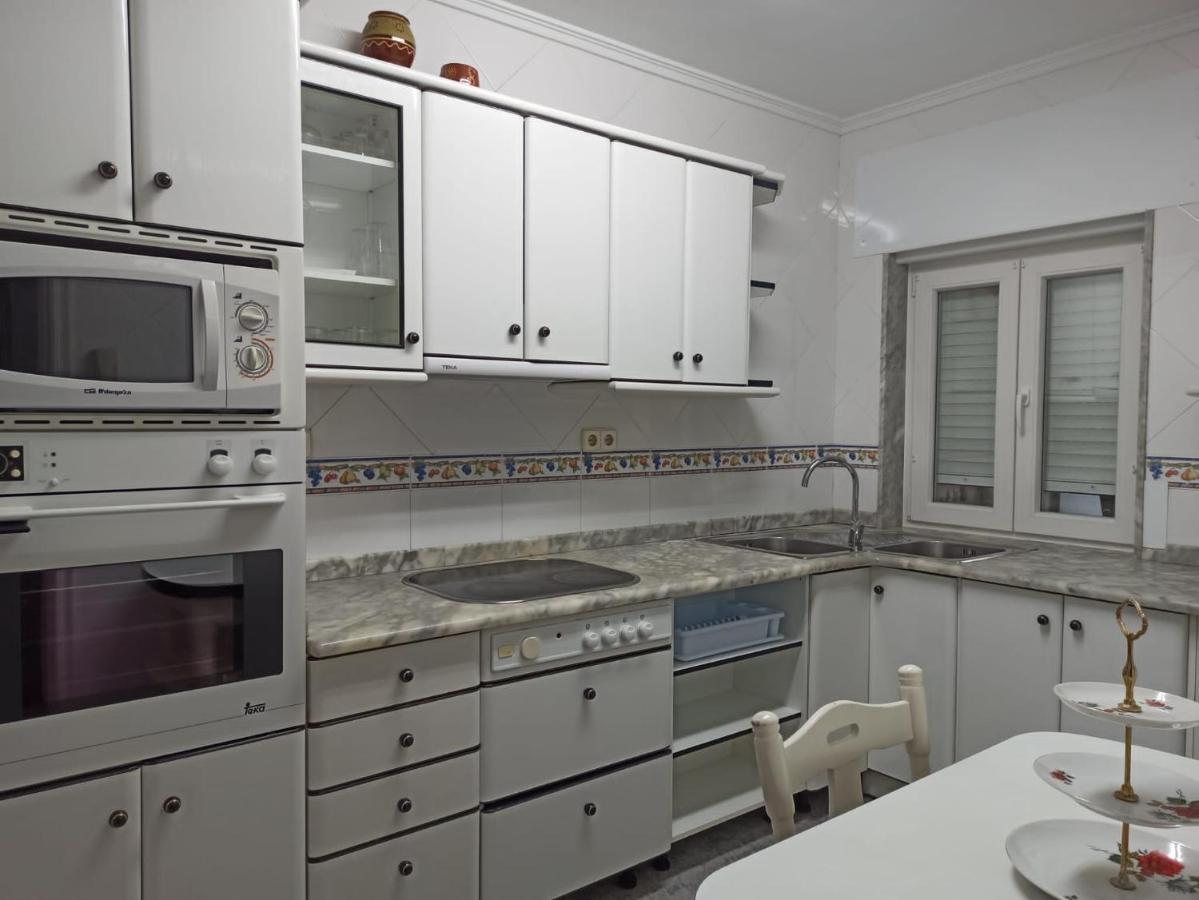 Apartamento Buenavista Luarca Eksteriør billede