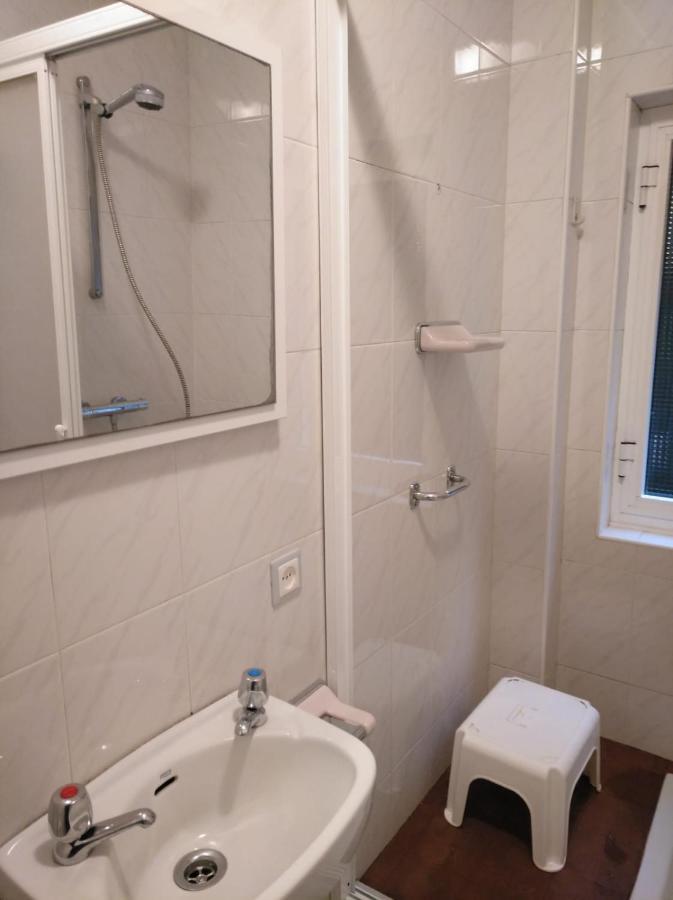 Apartamento Buenavista Luarca Eksteriør billede